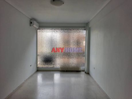 Office 27sqm for rent-Center