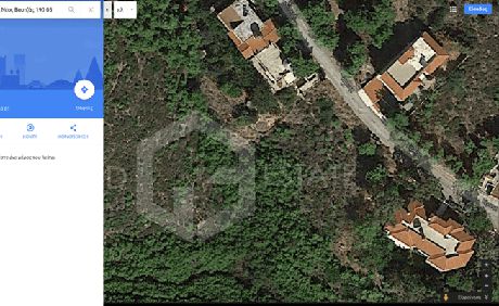 Οικόπεδο 1.001τ.μ. για πώληση-Νέα μάκρη » Νέος βουτζάς