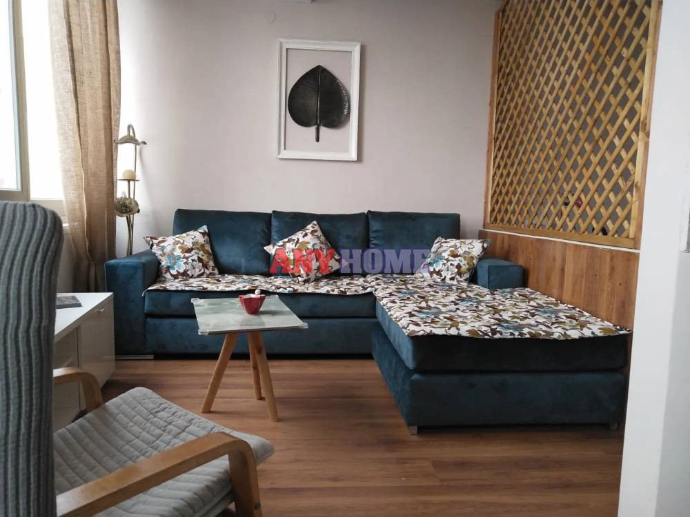 Studio / γκαρσονιέρα 38 τ.μ. προς ενοικίαση, Βαρδάρης