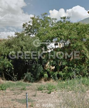 Land plot 900sqm for sale-Agia Paraskevi » Paradeisos