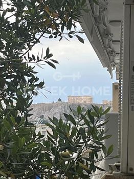 Apartment 62sqm for sale-Kolonaki - Likavitos » Kolonaki