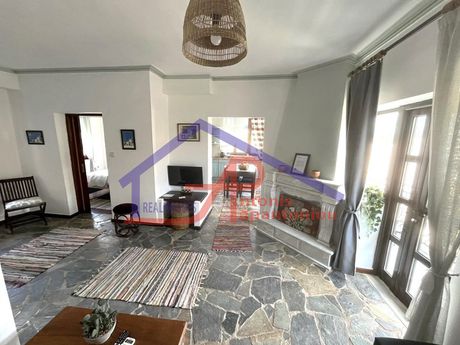 Apartment 70sqm for sale-Ioannina » Limnopoula