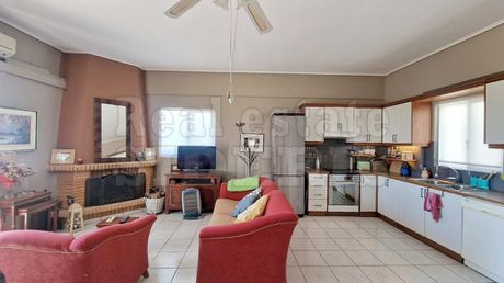 Apartment 77sqm for sale-Assos-Lechaio » Lechaio