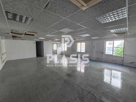 Γραφείο 260τ.μ. για ενοικίαση-Κέντρο