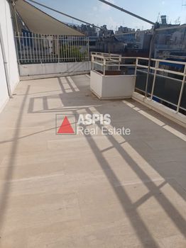 Apartment 116sqm for sale-Ilisia