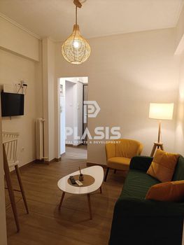 Διαμέρισμα 31τ.μ. για πώληση-Αττική