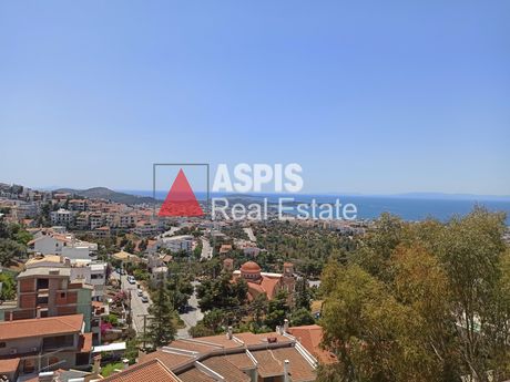 Διαμέρισμα 103 τ.μ. για ενοικίαση