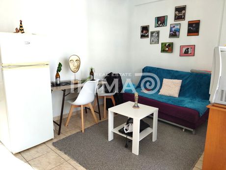 Studio / γκαρσονιέρα 38 τ.μ. για πώληση