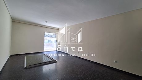 Διαμέρισμα 110τ.μ. για ενοικίαση-Λεωφ. πατησίων - λεωφ. αχαρνών