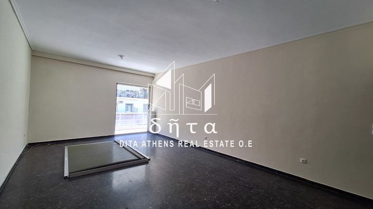 Διαμέρισμα 110 τ.μ. για ενοικίαση, Αθήνα - Κέντρο, Λεωφ. Πατησίων - Λεωφ. Αχαρνών