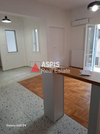 Διαμέρισμα 56 τ.μ. για πώληση, Αθήνα - Κέντρο, Ιλίσια
