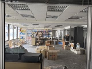 Γραφείο 300 τ.μ. για πώληση