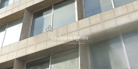 Επιχειρηματικό κτίριο 1.700τ.μ. για πώληση-Τερψιθέα