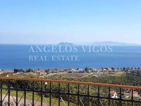 Studio / γκαρσονιέρα 120τ.μ. για πώληση-Επίδαυρος » Νέα επίδαυρος