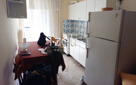 Apartment 38sqm for rent-Patra » Agia Sofia