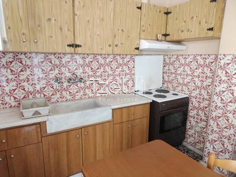 Apartment 60sqm for rent-Patra » Sychaina
