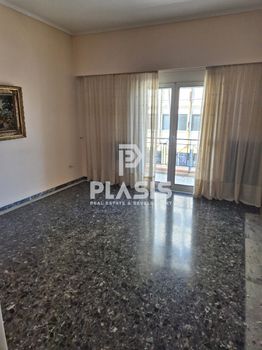 Apartment 84sqm for rent-Chatzikiriakeio