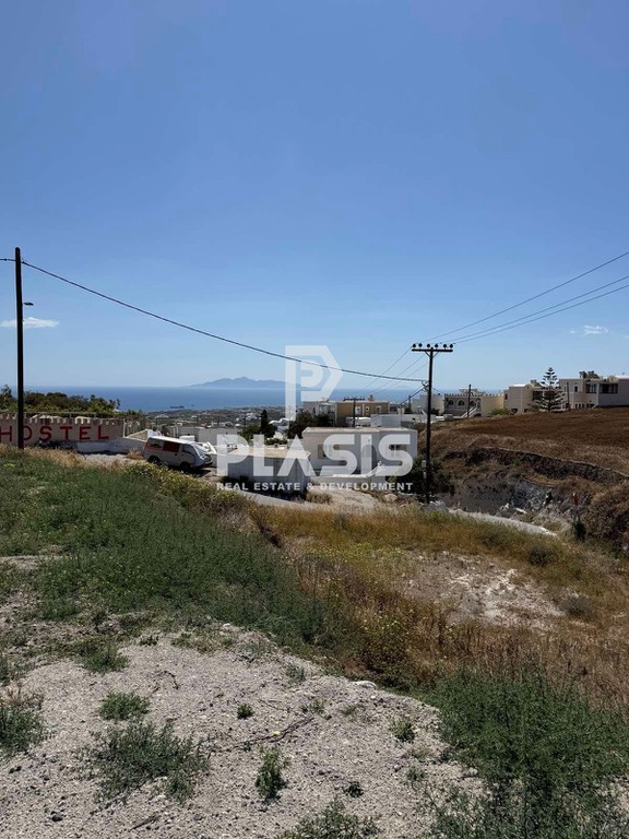 Αγροτεμάχια 16.509 τ.μ. προς πώληση, Σαντορίνη