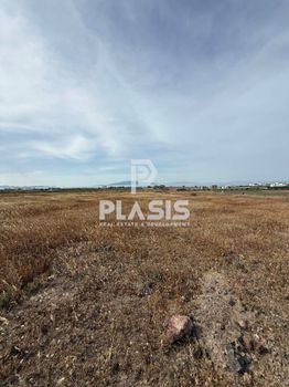 Αγροτεμάχια 8.000τ.μ. για πώληση-Σαντορίνη