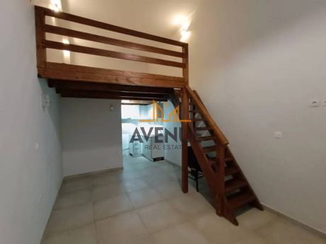 Loft 40 τ.μ. για πώληση