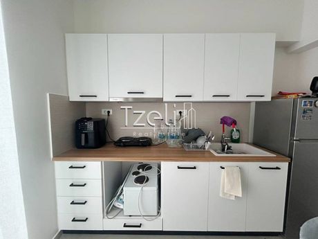 Studio 50sqm for rent-Patra » Patra Centre