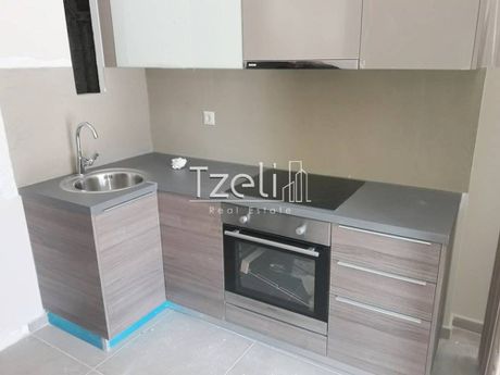 Apartment 50sqm for rent-Patra » Patra Centre