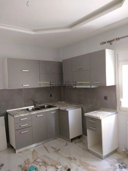 Apartment 85sqm for rent-Martiou