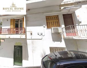 Οικόπεδο 197 τ.μ. για πώληση