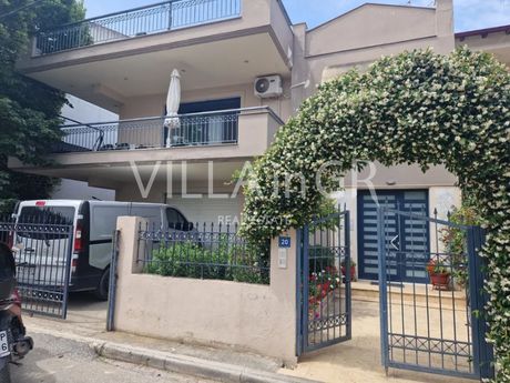 Διαμέρισμα 192τ.μ. για πώληση-Μουδανιά » Νέα μουδανιά