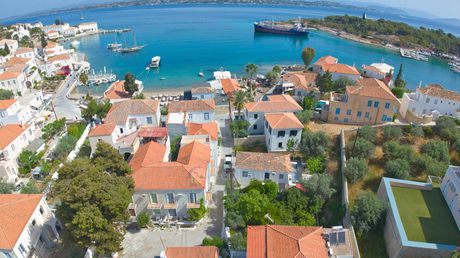 Οικόπεδο 241 τ.μ. για πώληση