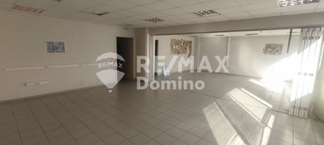 Γραφείο 277τ.μ. για ενοικίαση-Διοικητήριο