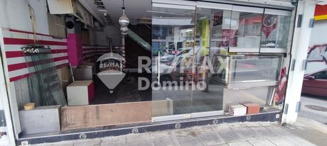 Κατάστημα 140τ.μ. για ενοικίαση-Φάληρο