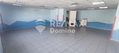 Αίθουσα 155τ.μ. για ενοικίαση-Διοικητήριο
