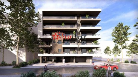 Apartment 51sqm for sale-Stavroupoli » Ano Ilioupoli