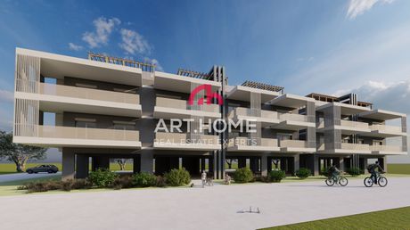 Διαμέρισμα 108τ.μ. για πώληση-Θέρμη » Κέντρο θέρμης