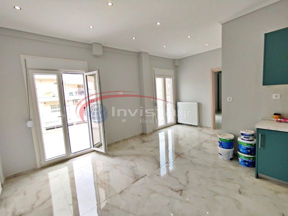 Apartment 58 sqm for sale, Thessaloniki - Center, Stathmos Ose