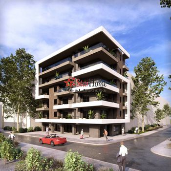 Apartment 113sqm for sale-Stavroupoli » Ano Ilioupoli