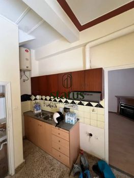 Διαμέρισμα 40τ.μ. για πώληση-Πάτρα » Γύφτικα