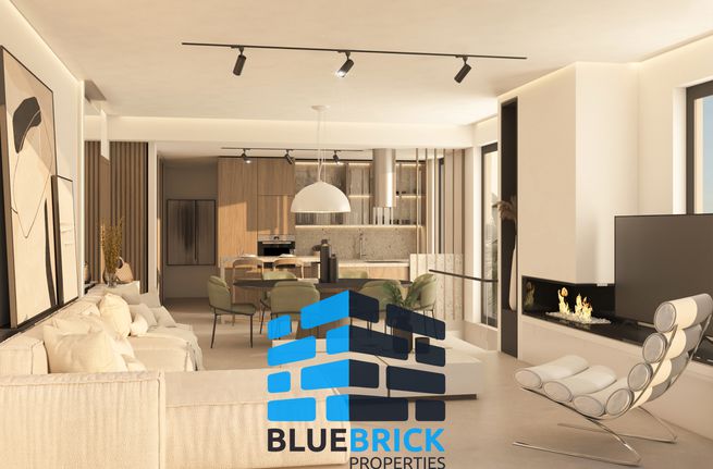 Μεζονέτα 164 τ.μ. για πώληση, Αθήνα - Νότια Προάστια, Βούλα