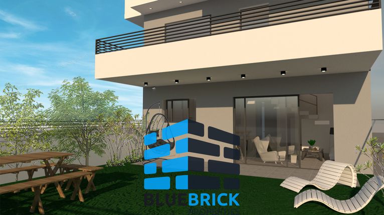 Μεζονέτα 90 τ.μ. για πώληση, Αθήνα - Νότια Προάστια, Γλυφάδα