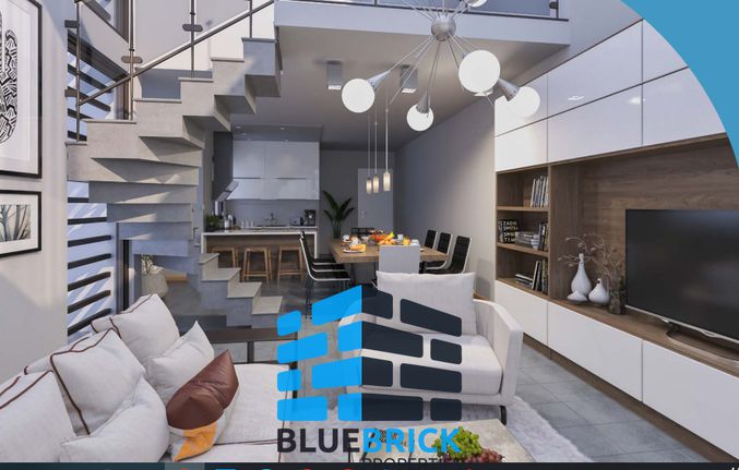 Μεζονέτα 85,25 τ.μ. για πώληση, Αθήνα - Νότια Προάστια, Βούλα