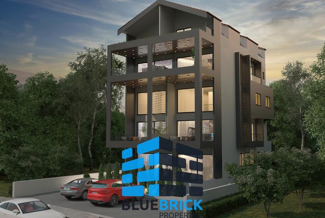 Μεζονέτα 96,25 τ.μ. για πώληση, Αθήνα - Νότια Προάστια, Βούλα