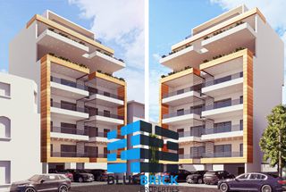 Διαμέρισμα 72 τ.μ. για πώληση, Πειραιάς - Προάστια, Δραπετσώνα-thumb-2