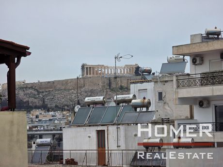 Διαμέρισμα 58 τ.μ. για πώληση