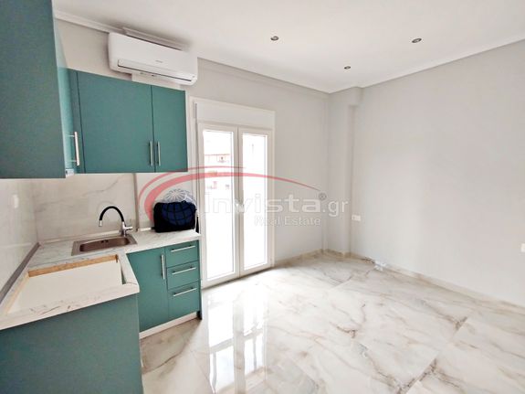 Διαμέρισμα 27 τ.μ. για πώληση, Θεσσαλονίκη - Κέντρο, Σταθμός Οσε