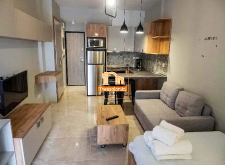 Studio / γκαρσονιέρα 30τ.μ. για ενοικίαση-Διοικητήριο