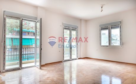 Apartment 85sqm for rent-Pagkrati