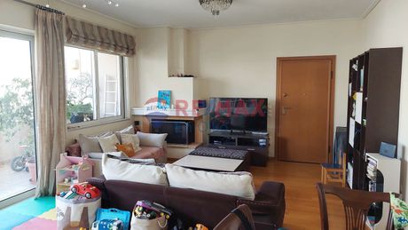 Apartment 86sqm for rent-Agia Paraskevi