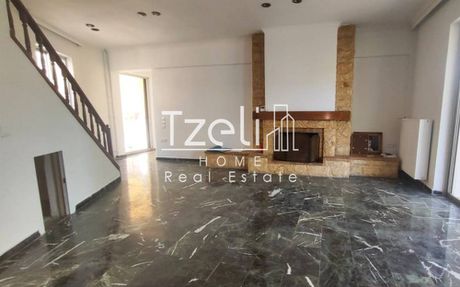 Μεζονέτα 120τ.μ. για ενοικίαση-Καισαριανή » Κέντρο