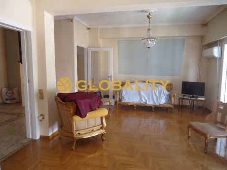 Apartment 117sqm for sale-Gazi - Metaxourgio - Votanikos